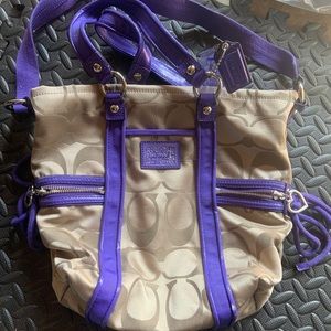 Coach Bag great price